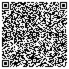 QR code with Tahvili Michaele MA Cmhc contacts