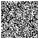 QR code with A & J Ranch contacts