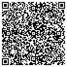 QR code with A To Z Counseling Services contacts
