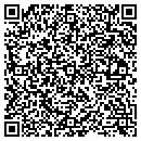 QR code with Holman Gardens contacts