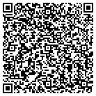 QR code with Zostrich Geotechnical contacts