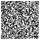 QR code with Rowley Vision Therapy contacts