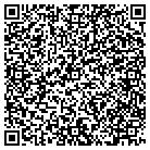QR code with B Wilcox Enterprises contacts