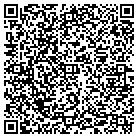 QR code with Springberg Carpet Service Inc contacts