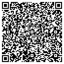 QR code with Amerifresh contacts