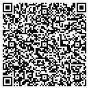 QR code with Ross Printing contacts