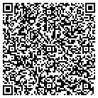 QR code with Yakima Valley Farm Wkrs Clinic contacts