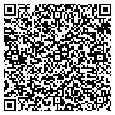 QR code with James V Albi contacts