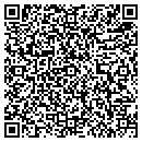QR code with Hands To Work contacts
