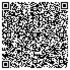 QR code with First Baptist Church Of Monroe contacts