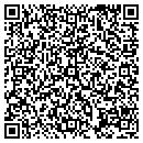 QR code with Autotize contacts