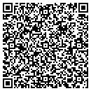 QR code with Armada Corp contacts