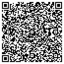 QR code with Mk Machining contacts