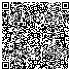 QR code with Calico Cat Patterns & Designs contacts
