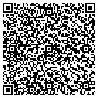 QR code with J Kelly Davies Design contacts