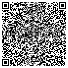 QR code with San Diego Cnty Library-Julian contacts