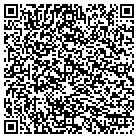 QR code with Heavenly Construction & R contacts