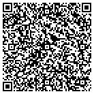 QR code with Reunions With Class Inc contacts