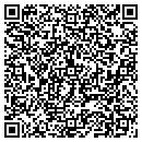 QR code with Orcas Tree Service contacts