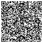 QR code with Jean Matthews Custom Sewing contacts