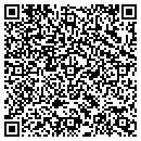 QR code with Zimmer Pasion Inc contacts