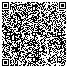 QR code with Madeline Beauvais Lmt/Lmp contacts
