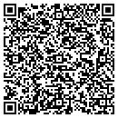 QR code with G A Jorgensen Co contacts