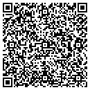 QR code with Harold L Larsen CPA contacts