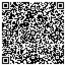 QR code with Accelerant contacts