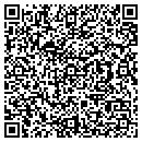 QR code with Morpheus Inc contacts