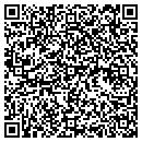 QR code with Jasons Java contacts