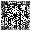 QR code with Hardee's contacts