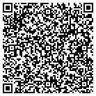 QR code with D & CS Wood Restorations contacts