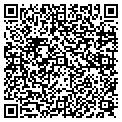 QR code with D C I C contacts