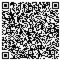 QR code with K & A Masonry contacts