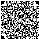 QR code with H & R Block Tax Service contacts