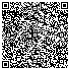 QR code with R J Macdonald & Associates contacts
