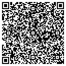 QR code with Ta Services contacts