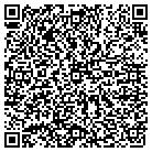 QR code with Hansen Brothers Transfer Co contacts