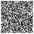 QR code with Jefferson Elementary School contacts