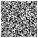 QR code with C K Worldwide contacts