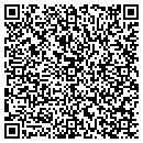 QR code with Adam D Roger contacts