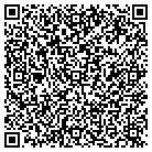 QR code with J A Gendron & Co Engrng Equip contacts
