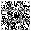 QR code with AC Machine contacts