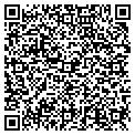 QR code with Grc contacts