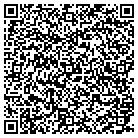 QR code with T F Novotney Consulting Service contacts