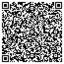 QR code with Hubies Towing contacts