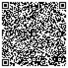 QR code with D L Philabaum General Cnstr contacts