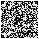 QR code with McBarry Corp contacts
