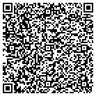 QR code with Tillotson Chiropractic Clinic contacts